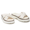 Pantoletten Silky - Coconut - Schuhe - Emu Australia