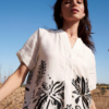 Kleid - Desert Vibe White - Kleid - Princess Goes Hollywood