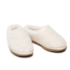 Pantolette - Joy Teddy Natural - Schuhe - Emu Australia