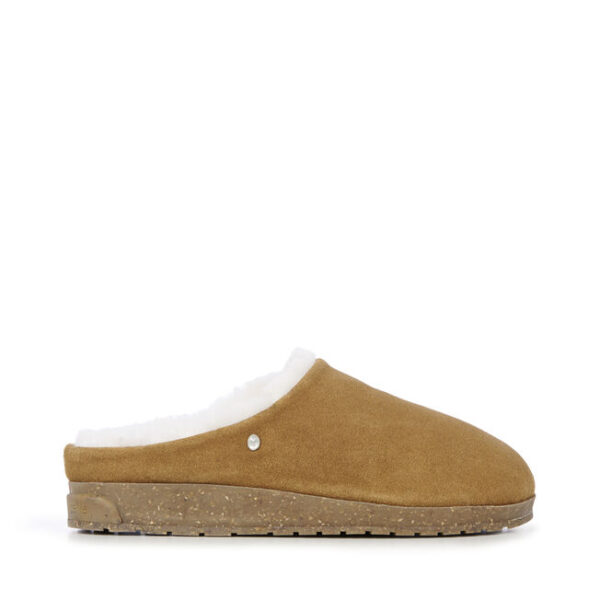 Pantolette - Currawang Chestnut - Schuhe - Emu Australia