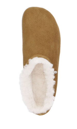 Pantolette - Currawang Chestnut - Schuhe - Emu Australia