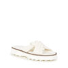 Pantoletten Silky - Coconut - Schuhe - Emu Australia