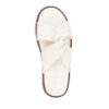 Pantoletten Silky - Coconut - Schuhe - Emu Australia