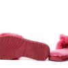 Pantolette - Mineral Red - Schuhe - Emu Australia